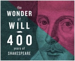 shakespeare 400 years